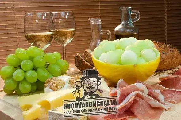 Vang Trắng Pháp MEDUSA VIOGNIER PAYS D‘OC