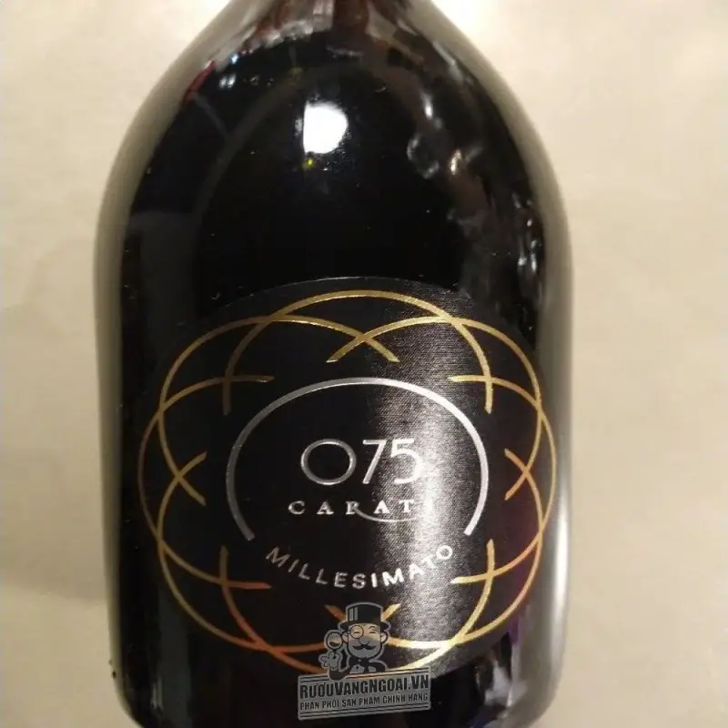 Địa chỉ bán ruou vang no carati prosecco giá rẻ tại Hà Nội