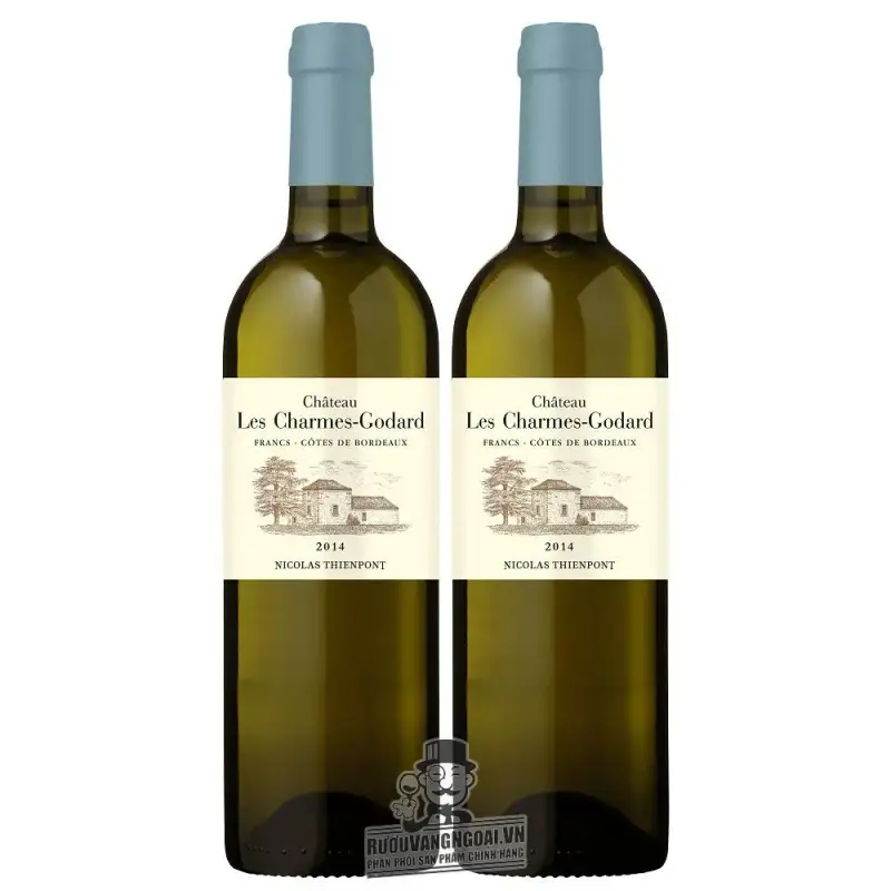 Địa chỉ bán puygueraud francs cotes de bordeaux giá rẻ nhất