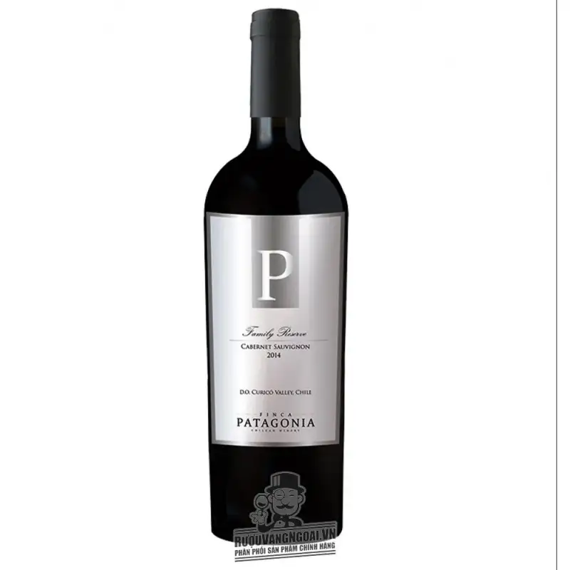 Vang Chile Patagonia Family Reseva Cabernet Sauvignon