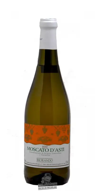 Vang ngọt Ý MOSCATO DASTI