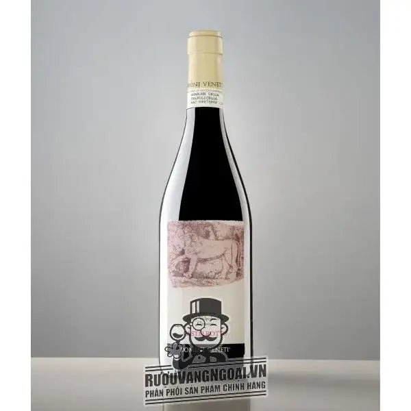 Vang Ý Amarone Castelrotto cao cấp