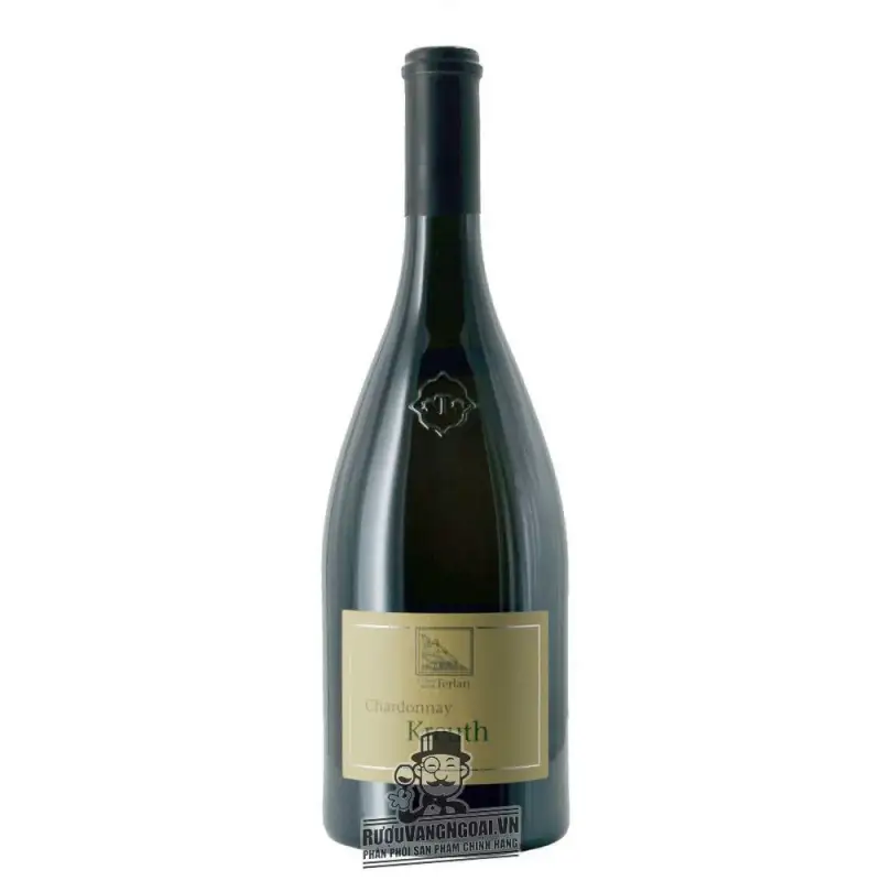 Rượu Vang Kreuth Chardonnay cao cấp