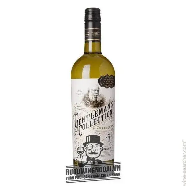 Vang Úc LINDEMAN GENTLEMANS COLLECTION CHARDONNAY 7