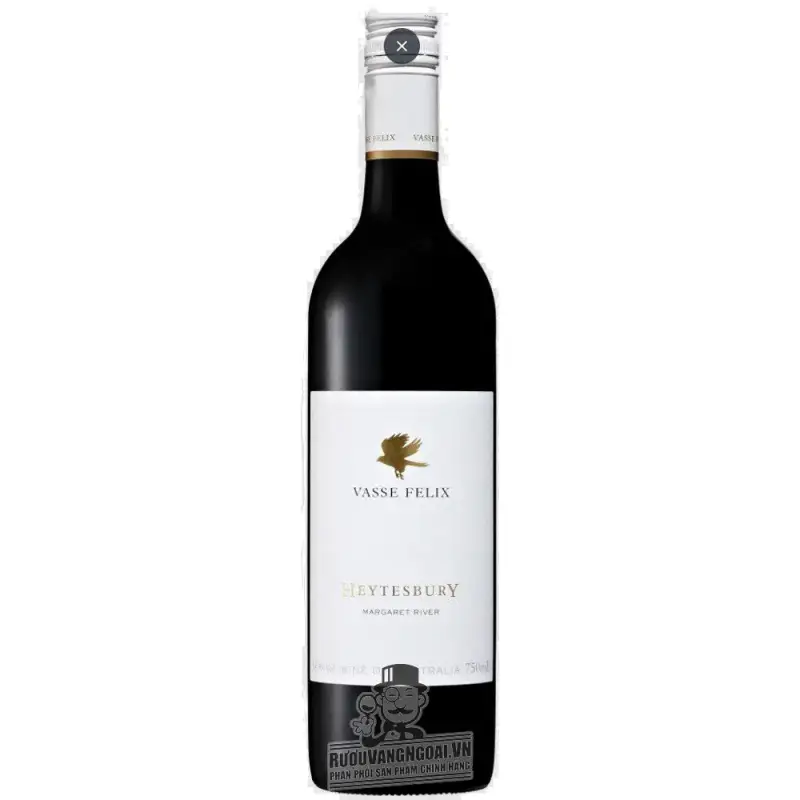 Rượu vang Heytesbury Vasse Felix Chiết khấu cao