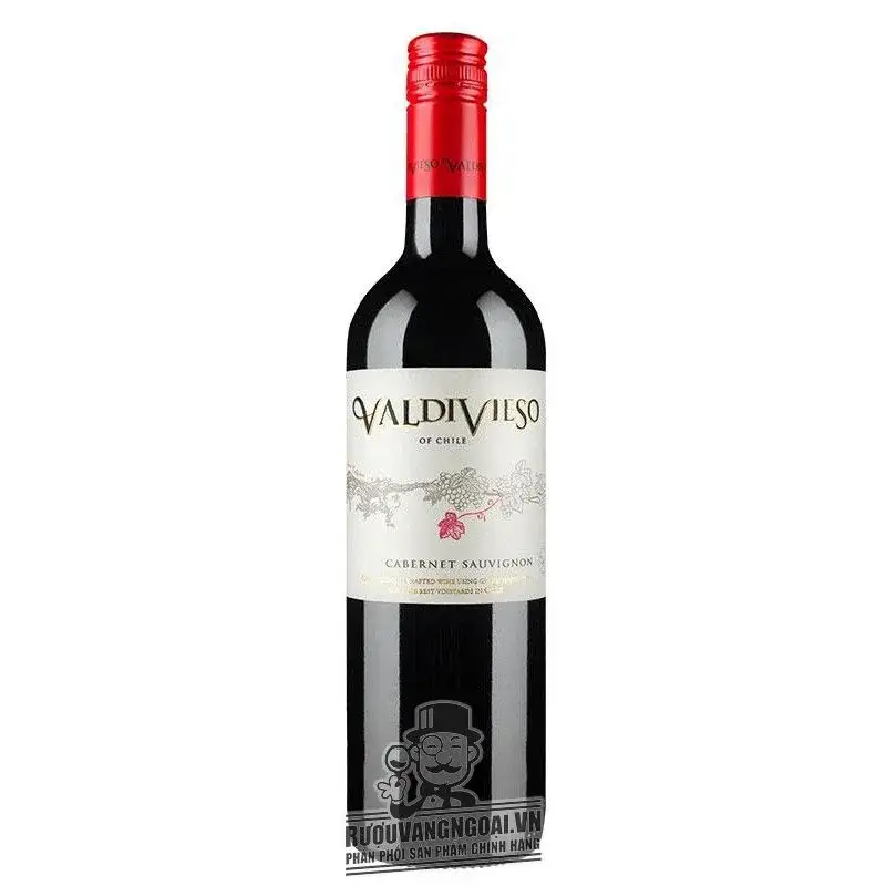 Rượu vang Chile Valdivieso Cabernet Sauvignon