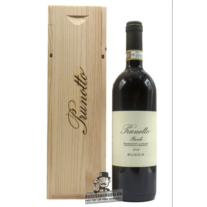 Mua vang y prunotto barolo bussia ở đâu giá rẻ nhất
