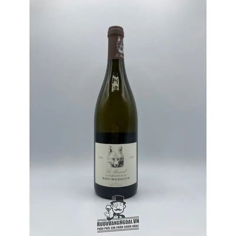 Địa chỉ bán vang phap le renard bourgogne chardonnay giá rẻ nhất