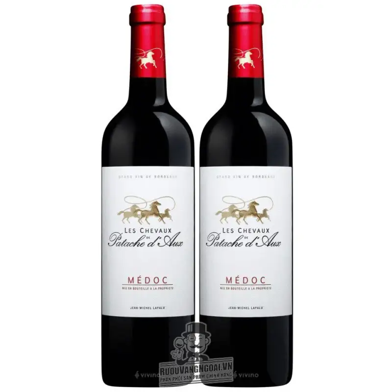 Địa chỉ bán daux lapalu chevaux medoc giá rẻ tại Hà Nội