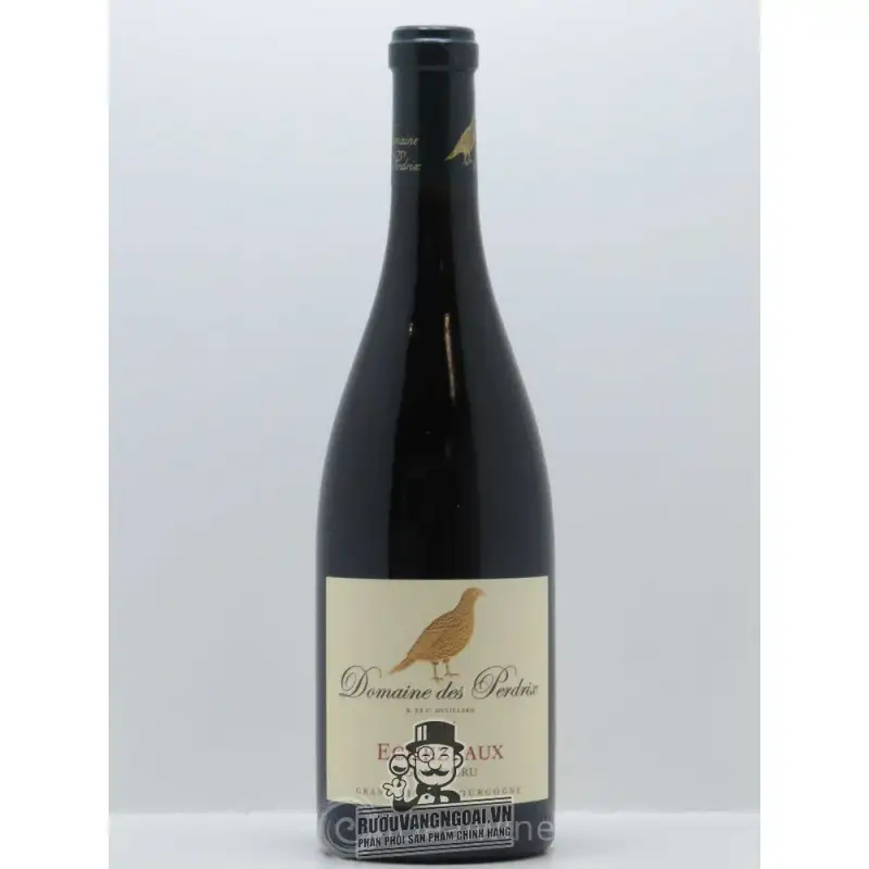 Vang Pháp Domaine des Perdrix Echezeaux Grand Cru thượng hạng