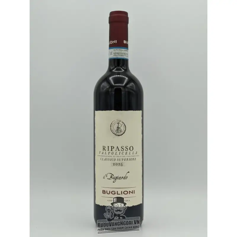 ruou vang y buglioni ripasso valpolicella classico mua ở đâu giá rẻ nhất