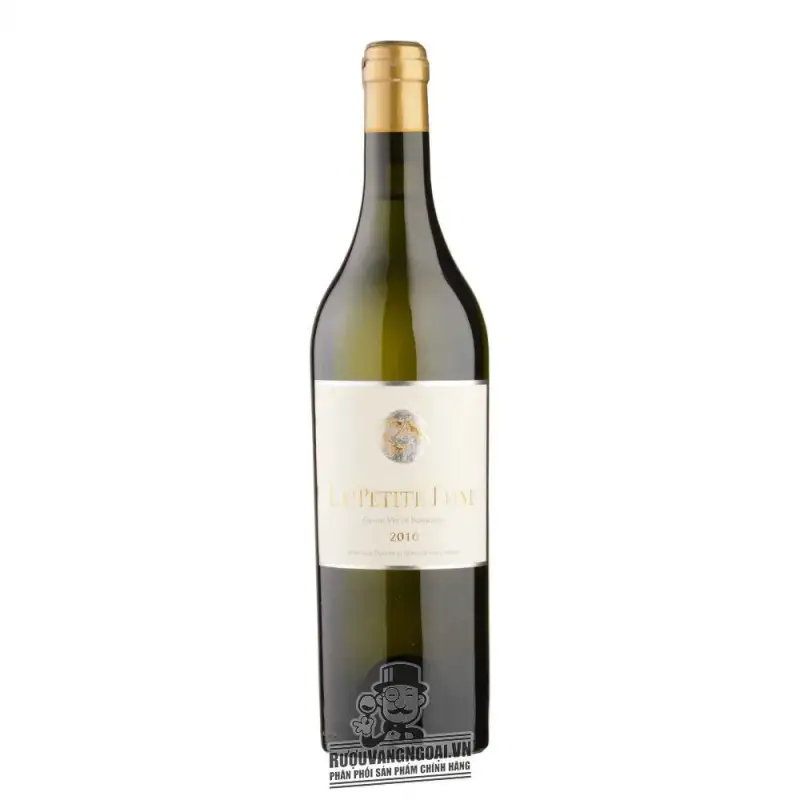 Mua vang phap la petite lune bordeaux ở đâu giá rẻ nhất