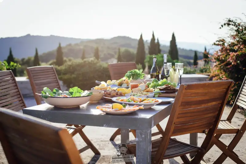 Rượu Vang Ý SIEPI MAZZEI TOSCANA