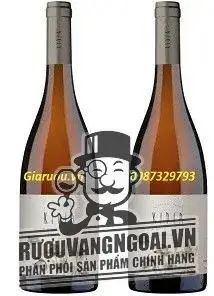 Vang Chile KIDIA Gran Reserva Chardonnay Bán Rẻ Nhất