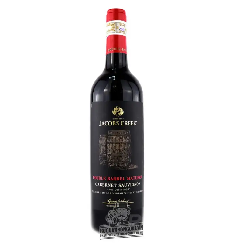 Địa chỉ bán ruou vang jacob s creek double barrel cabernet sauvignon giá rẻ nhất