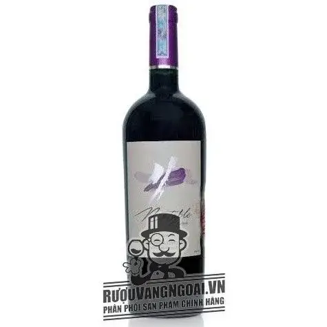 Vang Chile Notable Reserva Cabernet Sauvignon