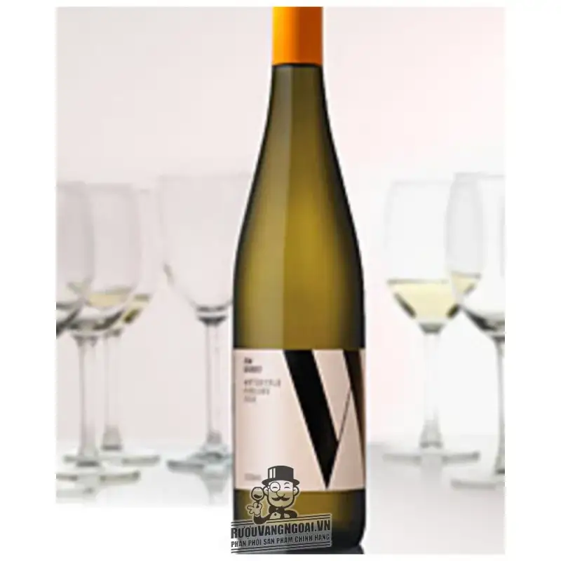 Rượu vang Jim Barry Watervale Riesling