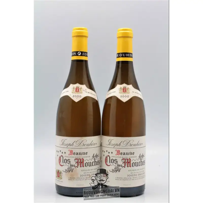Địa chỉ mua vang phap joseph drouhin beaune clos des mouches cao cap giá rẻ nhất