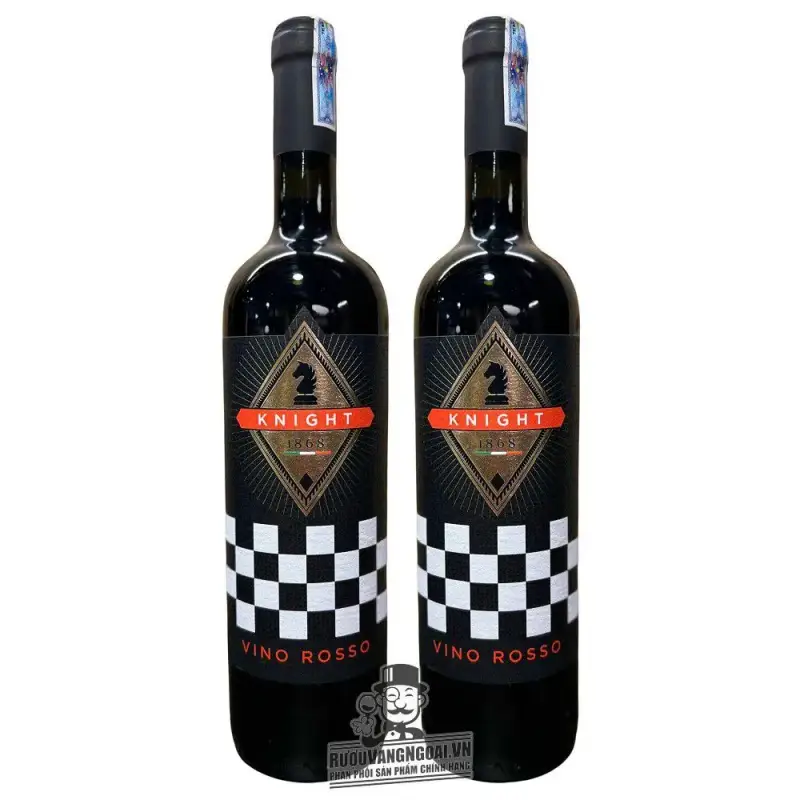 Mua vino rosso giá rẻ tại Hà Nội