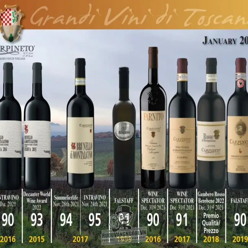 vang y carpineto farnito cabernet sauvignon mua ở đâu giá rẻ nhất