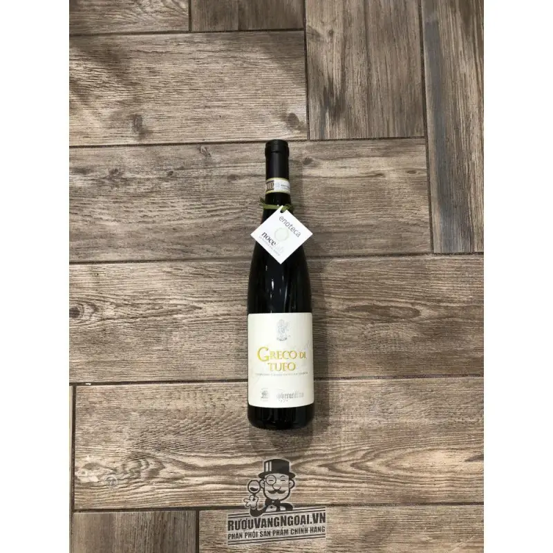 Mua vang y greco di tufo mastroberardino ở đâu giá rẻ nhất