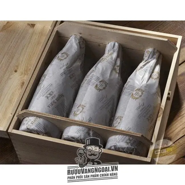 Vang Ý SANTA SOFIA GIOE AMARONE DELLA VALPOLICELLA