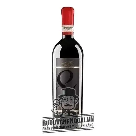 Vang Ý AMARONE 80