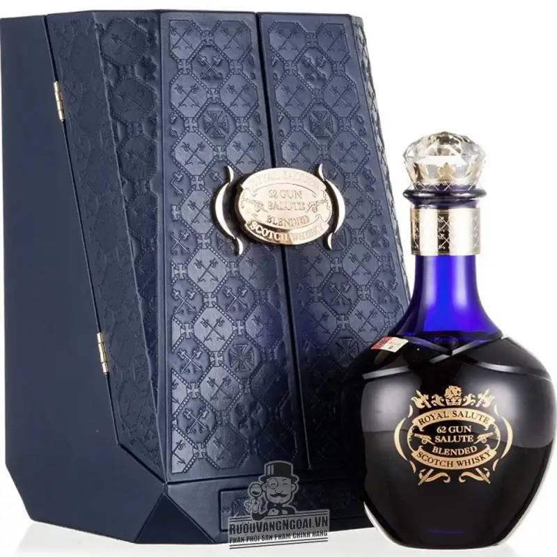 Địa chỉ bán ruou chivas royal salute ml giá rẻ tại Hà Nội