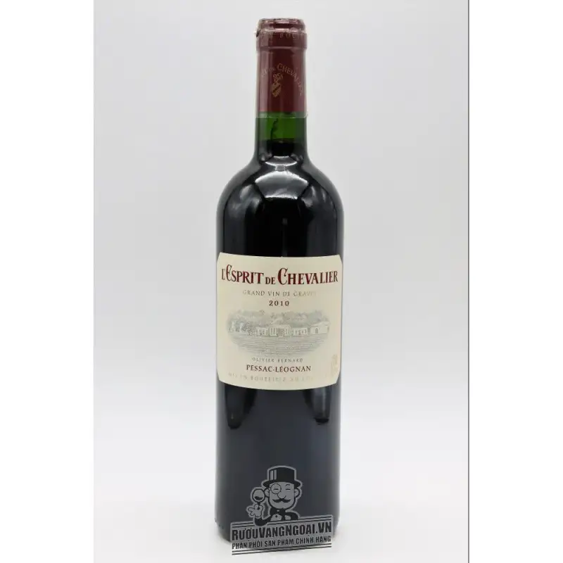 Địa chỉ bán vang phap l esprit de chevalier pessac leognan diem giá rẻ nhất