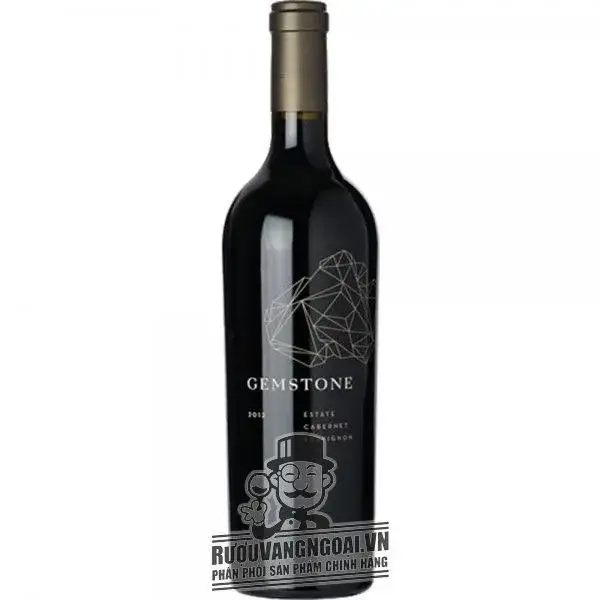 Vang Mỹ GEMSTONE CABERNET SAUVIGNON
