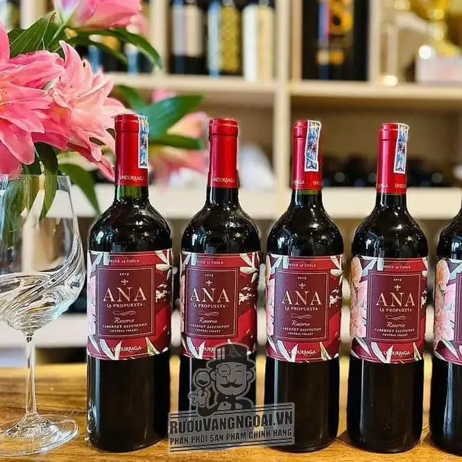 ana mua ở đâu giá rẻ nhất