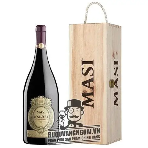 Vang Ý Masi Costasera Amarone Della Valpolicella Classico 2011