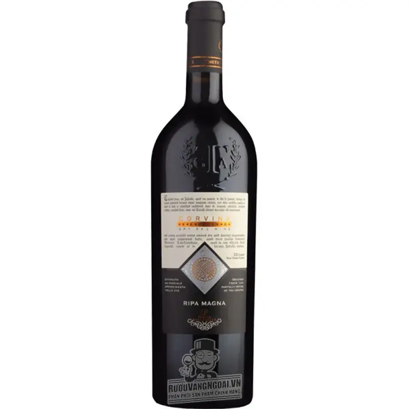 Rượu Vang Ý Ripa Magna Corvina IGP Verona