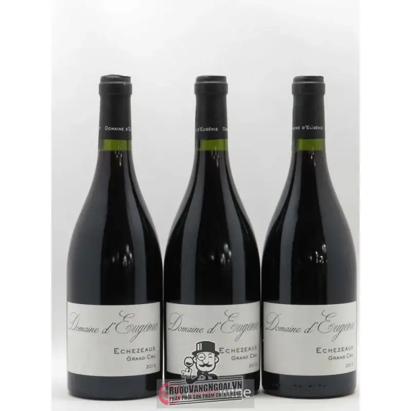 vang-phap-domaine-deugenie-echezeaux-grand-cru