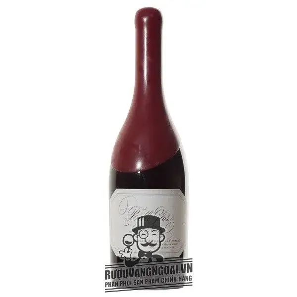 Vang Mỹ BELLE GLOS PINOT NOIR CLARK TELEPHONE