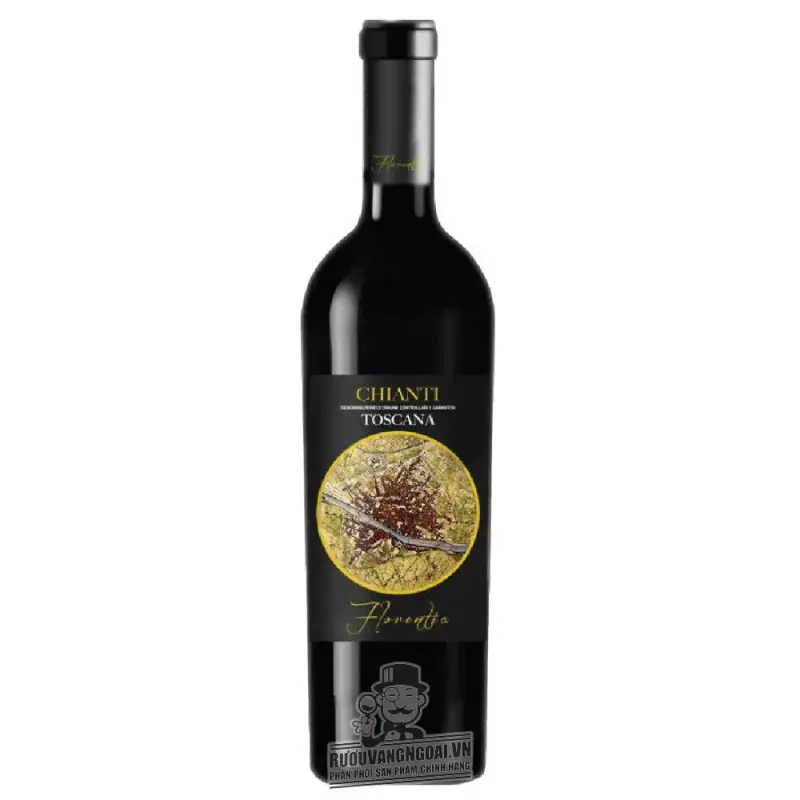 toscana giá bao nhiêu