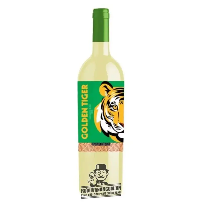 Địa chỉ bán tiger sauvignon blanc giá rẻ tại Hà Nội