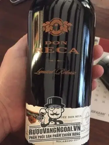 Káº¿t quáº£ hÃ¬nh áº£nh cho don reca limited edition