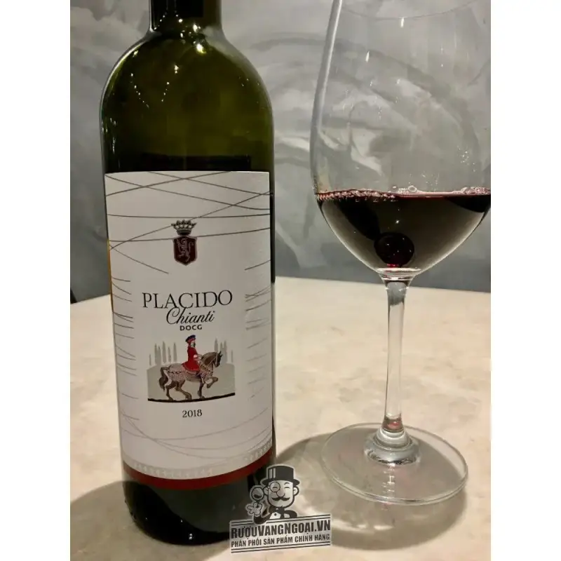 Địa chỉ mua vang y placido montepulciano d abruzzo banfi giá rẻ nhất