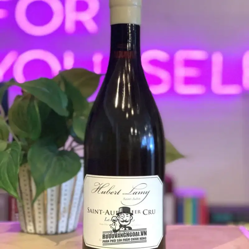 vang phap saint aubin er cru hubert lamy mua ở đâu giá rẻ nhất