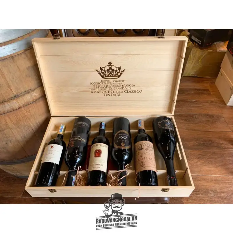 vang y principe del sole sangiovese toscana mua ở đâu giá rẻ nhất