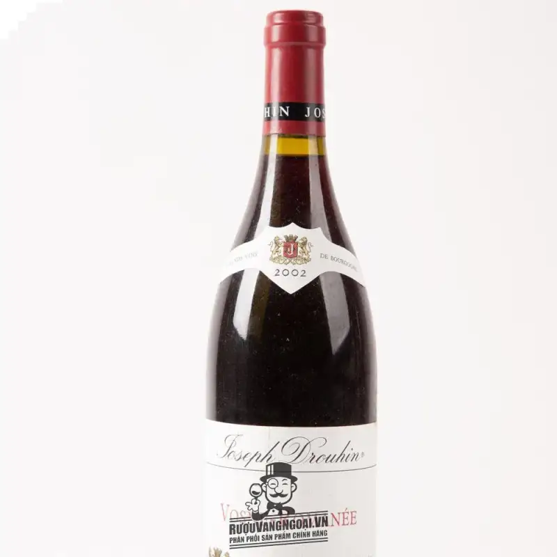 Joseph Drouhin Vosne Romanee