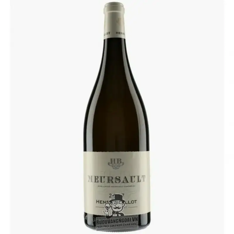 Địa chỉ bán vang phap bourgogn henri boillot chardonnay giá rẻ tại Hà Nội