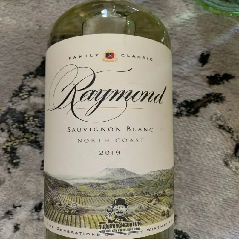 ruou vang raymond family classic cabernet sauvignon mua ở đâu giá rẻ nhất
