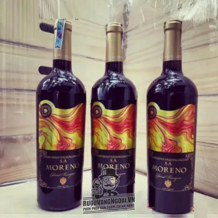 Mua moreno giá rẻ tại Sài Gòn