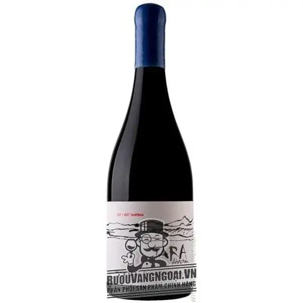 Vang Chile TARA Atacama Pinot Noir