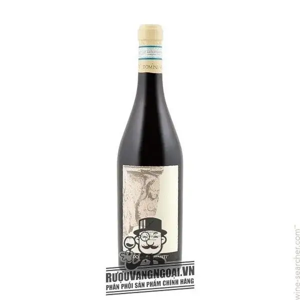 Vang Ý Amarone San Rocco cao cấp