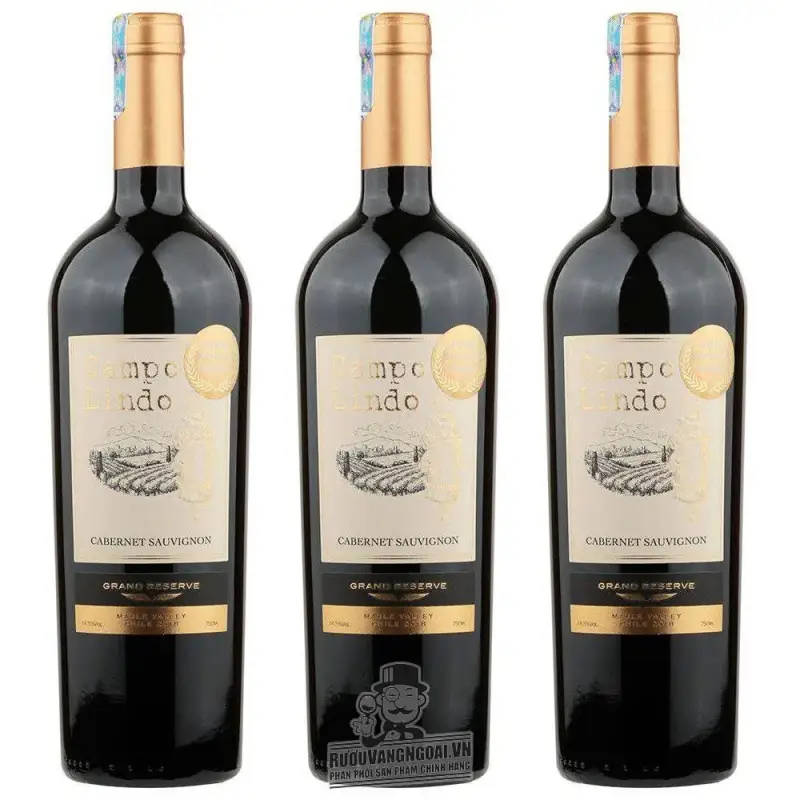 lindo gran reserva mua ở đâu giá rẻ nhất