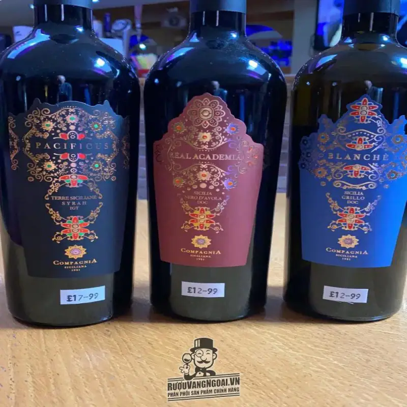 vang y real academia nativ sicilia nero d avola doc mua ở đâu giá rẻ nhất