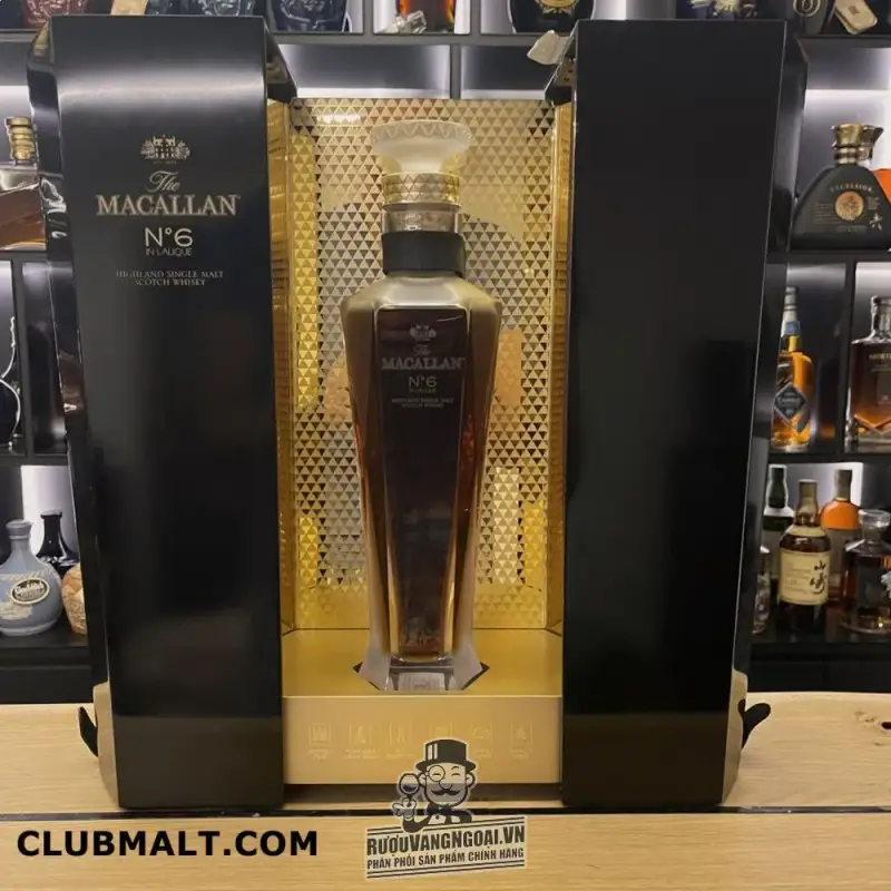 ruou macallan no lalique ml mua ở đâu giá rẻ nhất